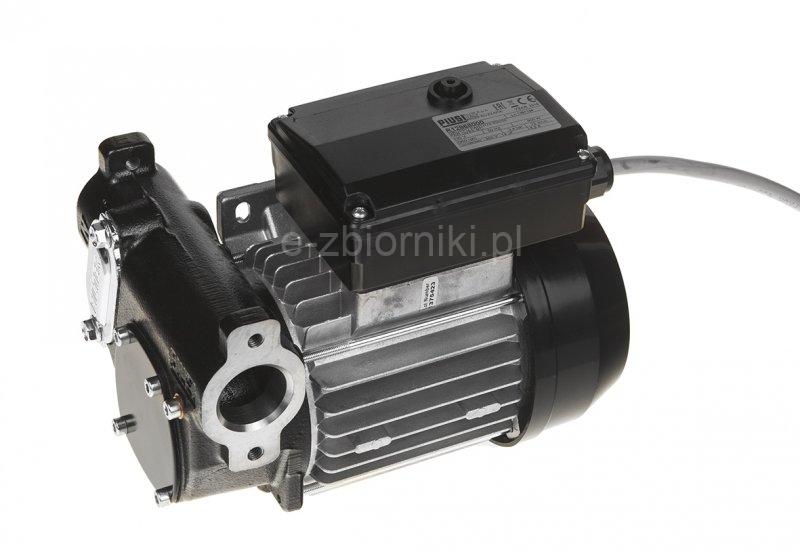 PIUSI Piusi pump type: Panther MC Cube Pump 230V 72