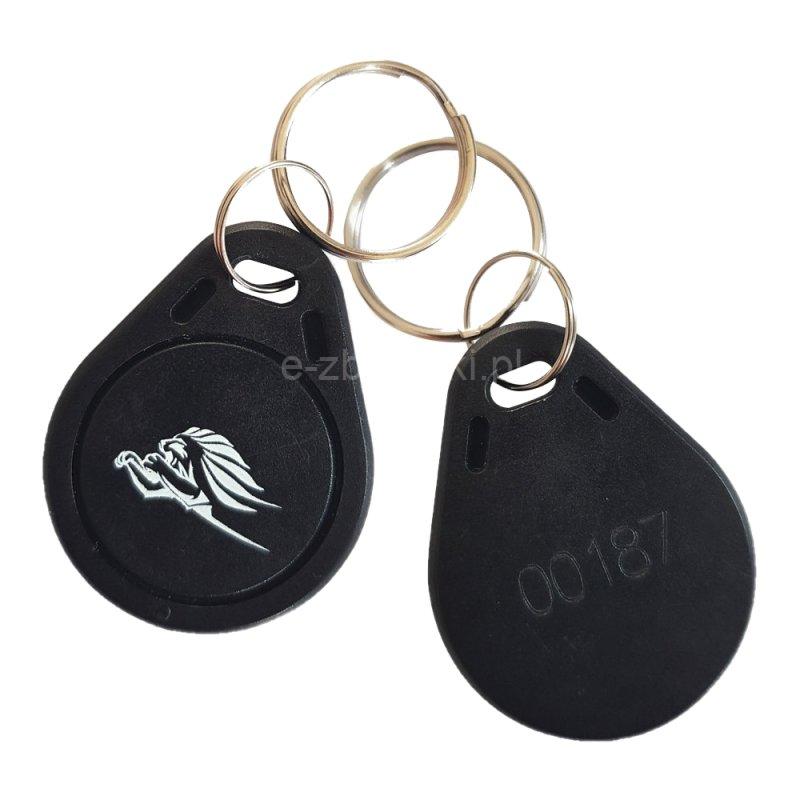 Watchman RFiD key ring for Watchman<sup>®</sup> Access