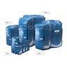 Kingspan BlueMaster<sup>®</sup> Standard z systemem TMS wyposażony w izolację termiczną