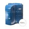 Kingspan BlueMaster<sup>®</sup> Standard z systemem TMS, izolacją termiczną i automatycznym zwijadłem