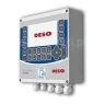 DESO DESO zbiornik na olej napędowy 5000l. z licznikiem pulser K600 i terminalem Watchman<sup>®</sup> Access